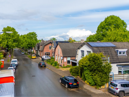 Eendrachtstraat 6A