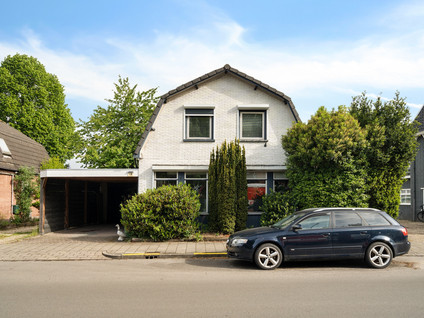 Eendrachtstraat 6A