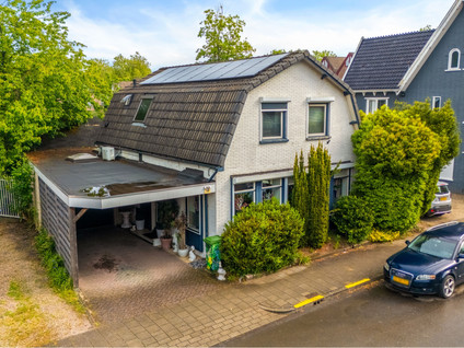 Eendrachtstraat 6A