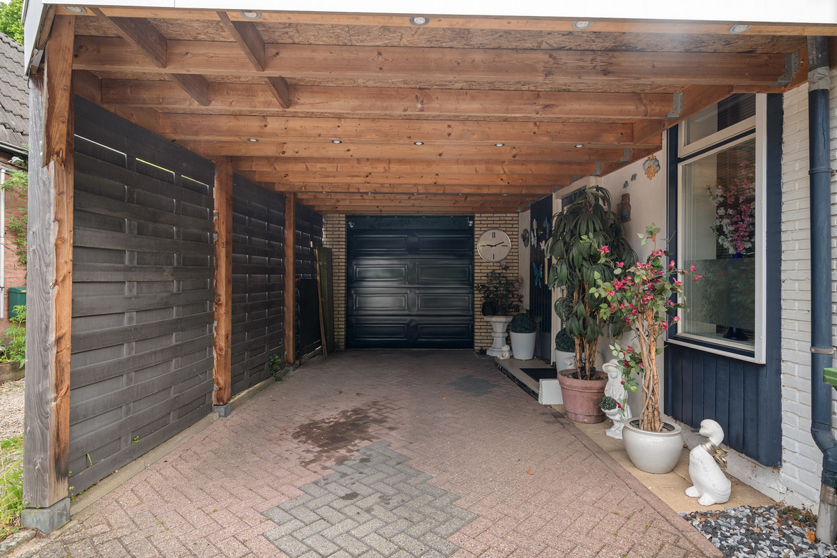 Vrijstaande woning te koop: Eendrachtstraat 6A, Apeldoorn