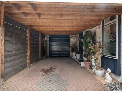 Eendrachtstraat 6A