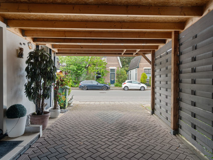 Eendrachtstraat 6A