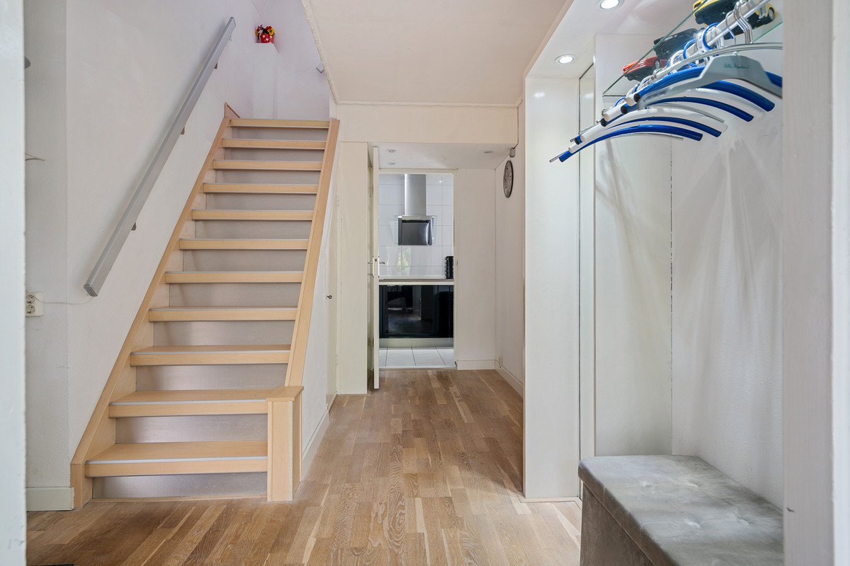 Vrijstaande woning te koop: Eendrachtstraat 6A, Apeldoorn