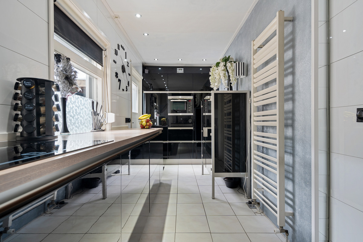 Vrijstaande woning te koop: Eendrachtstraat 6A, Apeldoorn