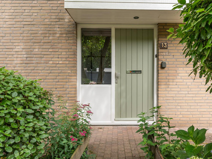 Biezebeek 13