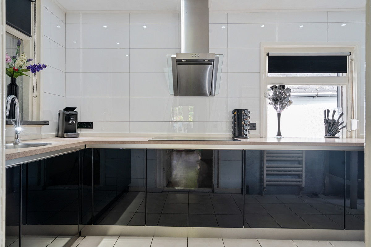 Vrijstaande woning te koop: Eendrachtstraat 6A, Apeldoorn