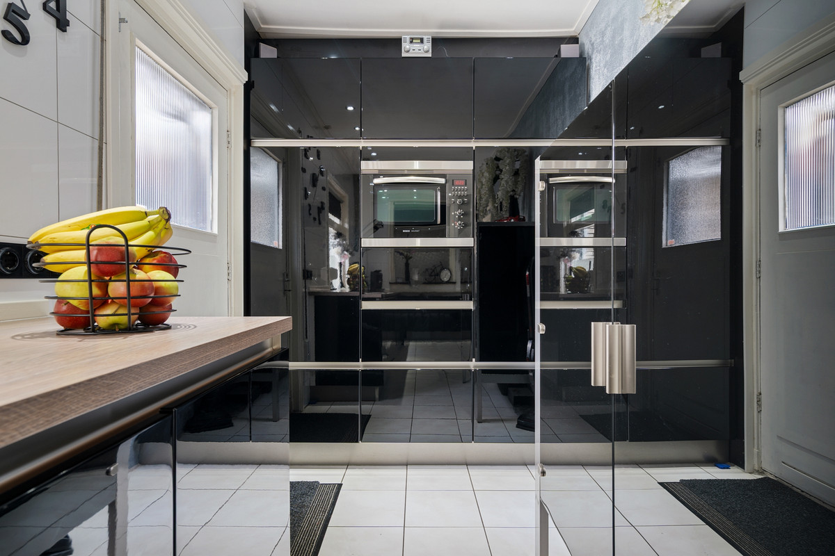 Vrijstaande woning te koop: Eendrachtstraat 6A, Apeldoorn