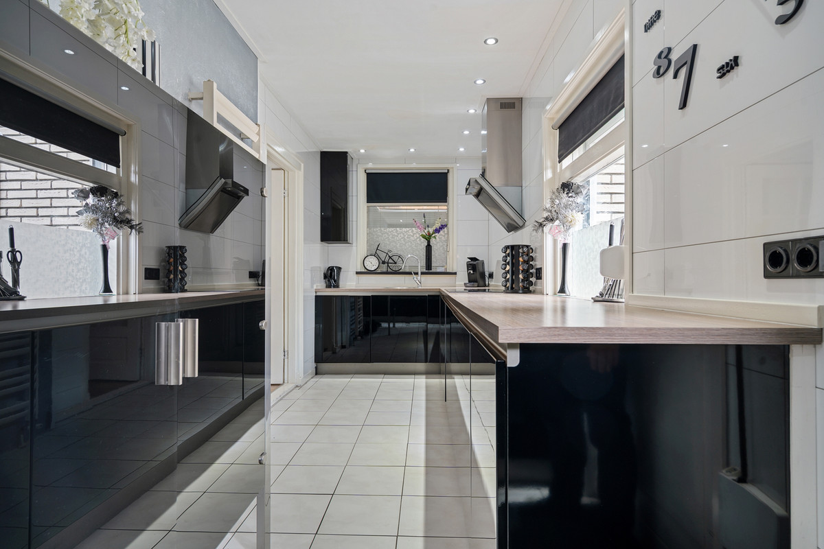 Vrijstaande woning te koop: Eendrachtstraat 6A, Apeldoorn