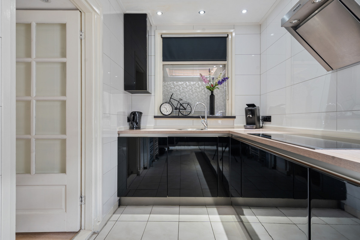 Vrijstaande woning te koop: Eendrachtstraat 6A, Apeldoorn