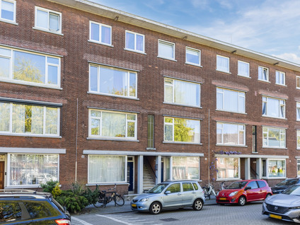 De Quackstraat 52C