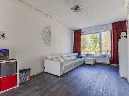 De Quackstraat 52C