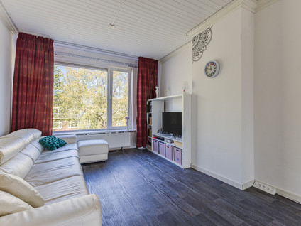 De Quackstraat 52C