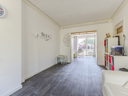 De Quackstraat 52C