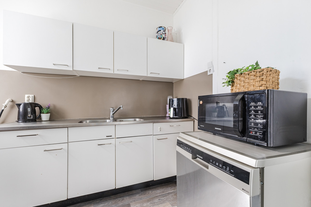Appartement te koop: De Quackstraat 52C, Rotterdam