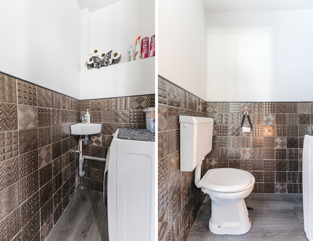 Appartement te koop: De Quackstraat 52C, Rotterdam