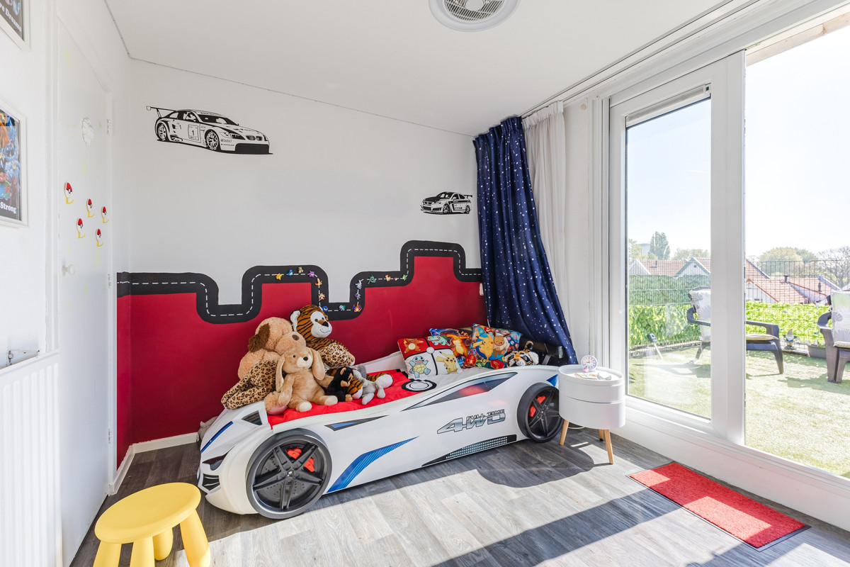 Appartement te koop: De Quackstraat 52C, Rotterdam