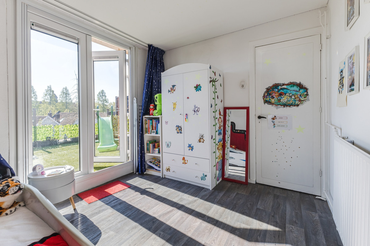 Appartement te koop: De Quackstraat 52C, Rotterdam