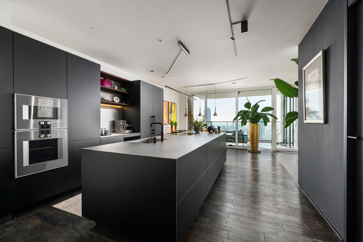 Appartement te koop: Houtlaan 287, Rotterdam