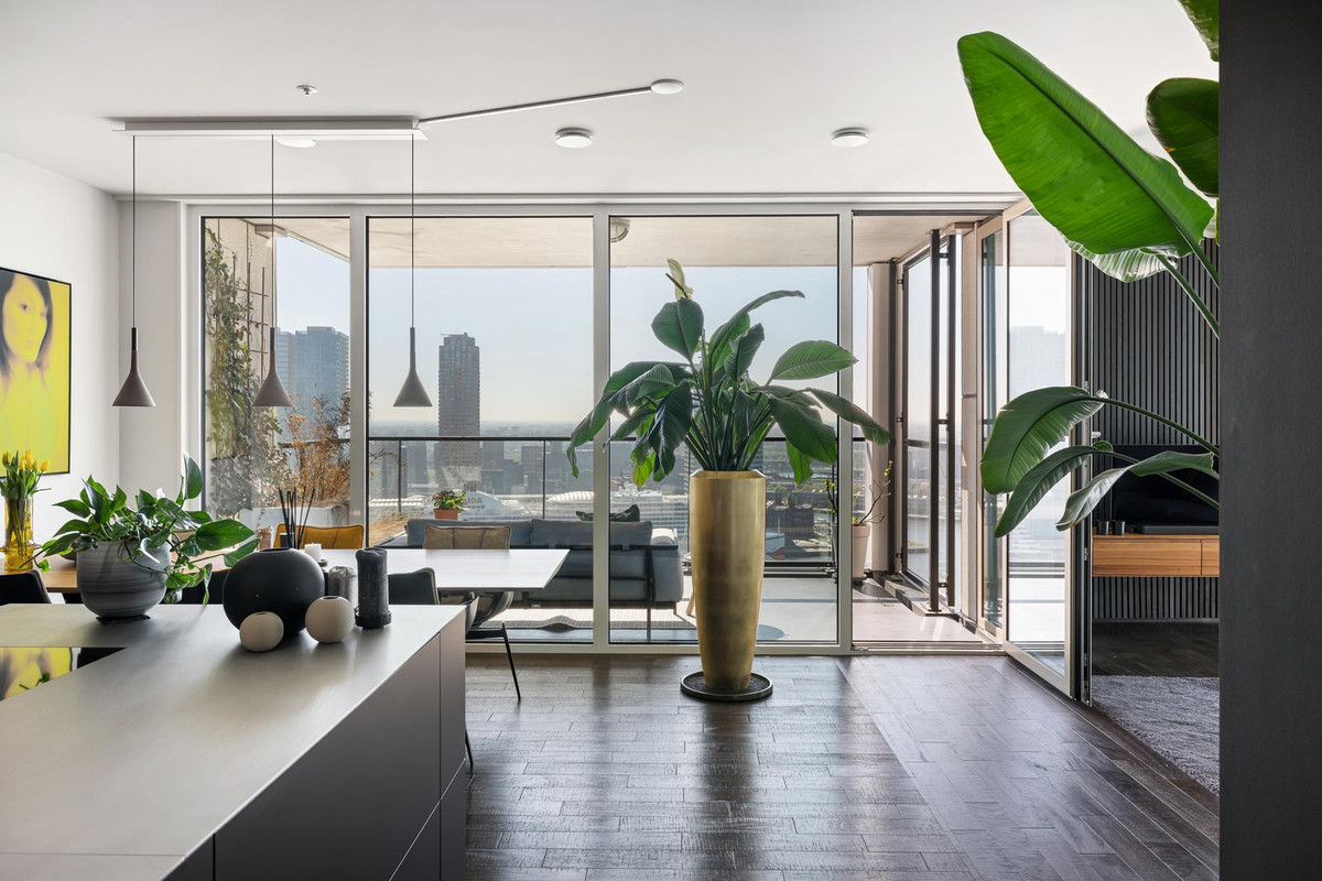 Appartement te koop: Houtlaan 287, Rotterdam