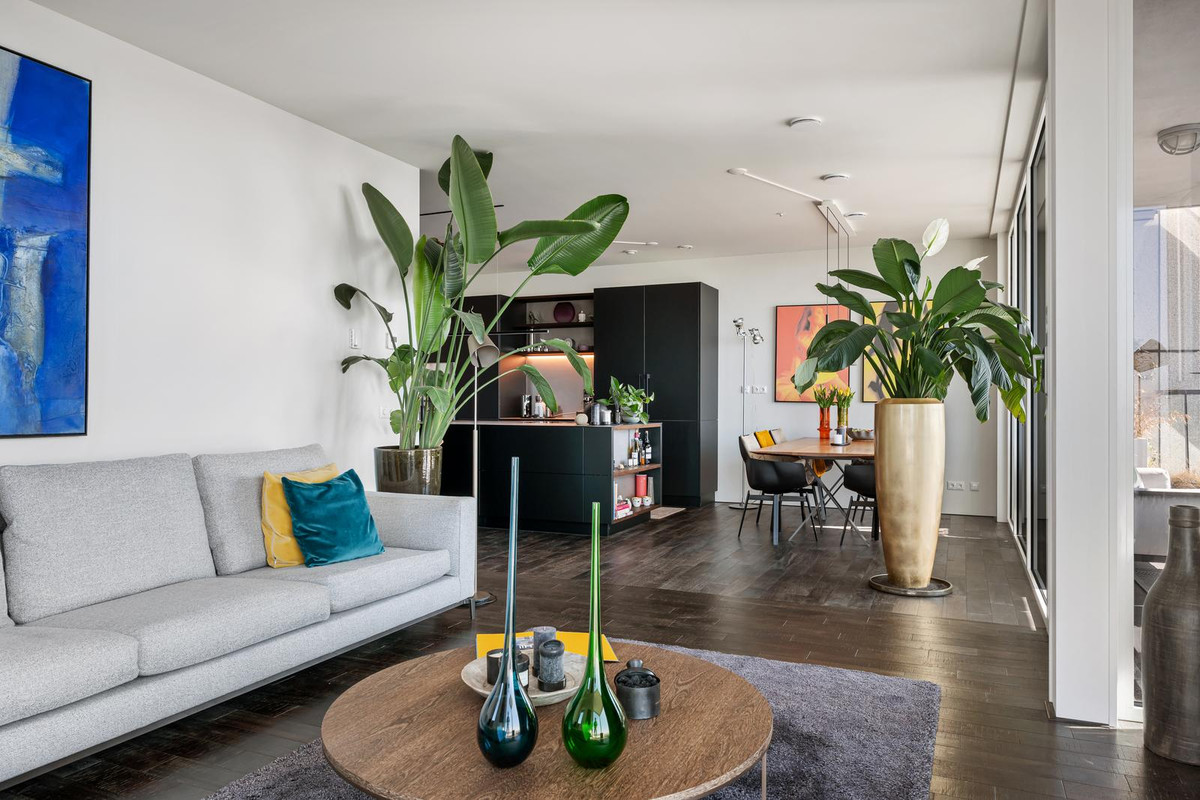 Appartement te koop: Houtlaan 287, Rotterdam