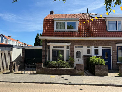 Willem de Zwijgerstraat 7