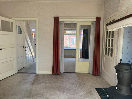 Willem de Zwijgerstraat 7