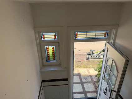 Willem de Zwijgerstraat 7