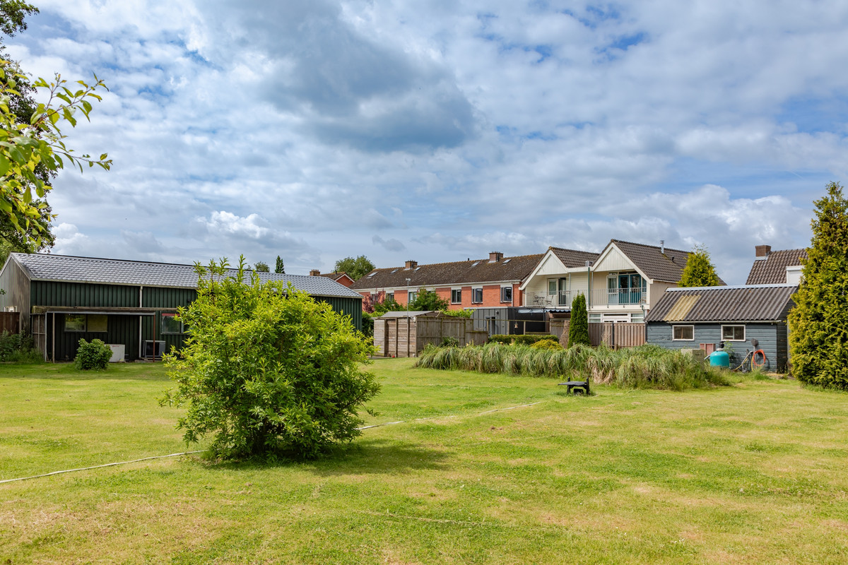 Appartement te koop: Ganker 96A, Nibbixwoud