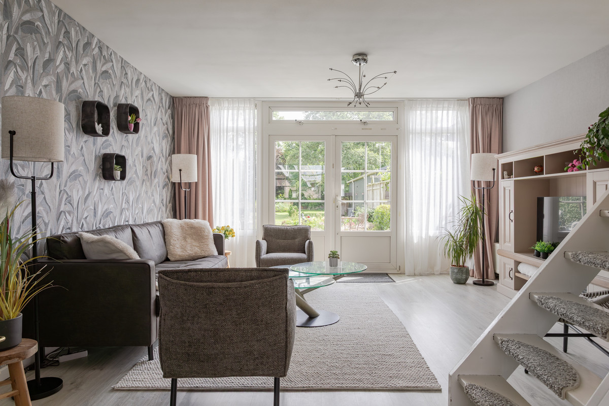 Appartement te koop: Ganker 96A, Nibbixwoud