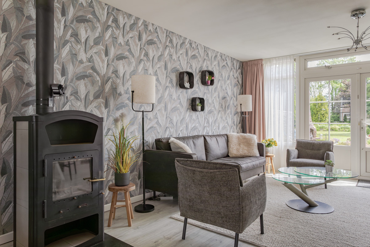 Appartement te koop: Ganker 96A, Nibbixwoud