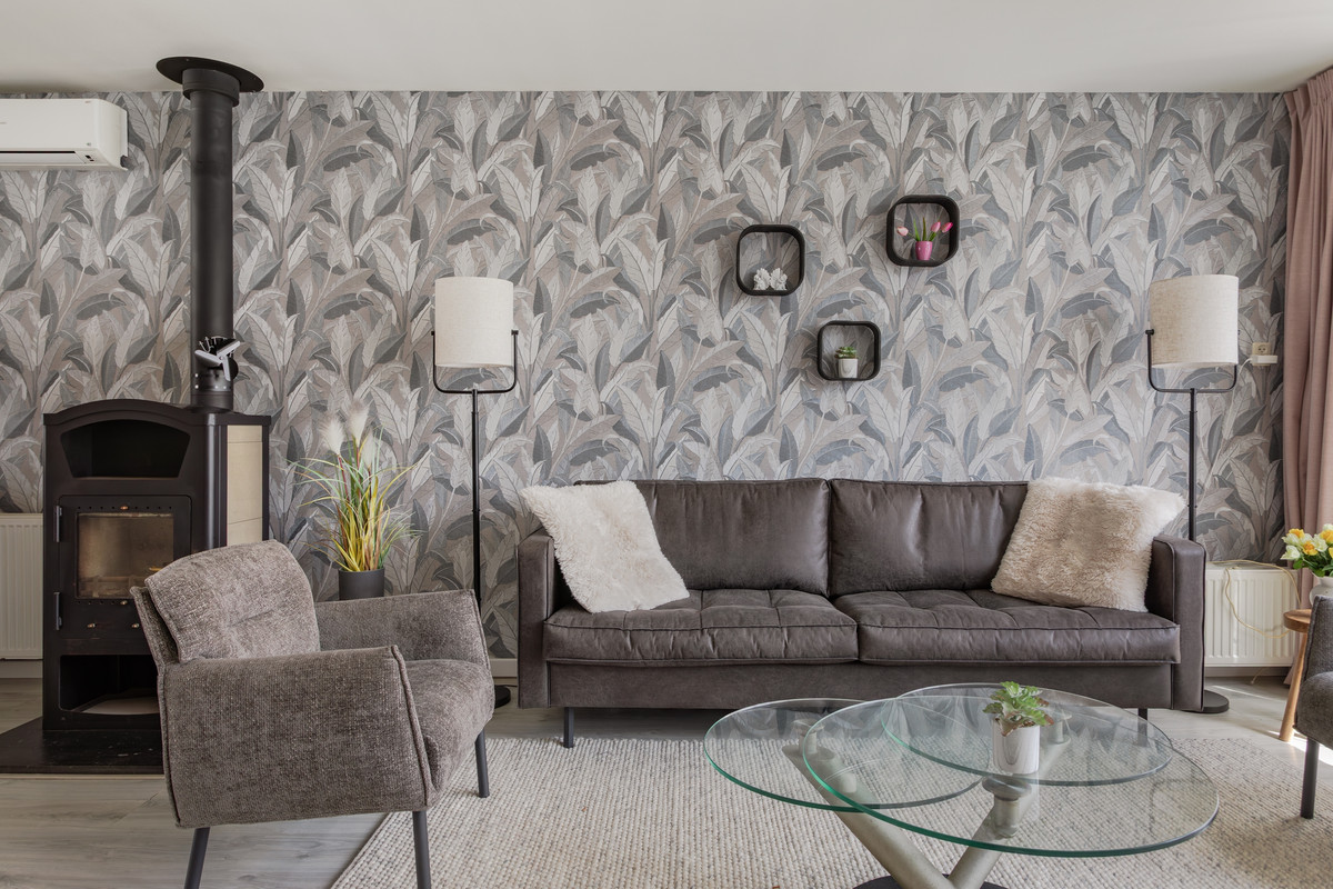 Appartement te koop: Ganker 96A, Nibbixwoud
