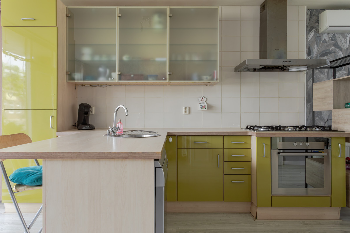 Appartement te koop: Ganker 96A, Nibbixwoud