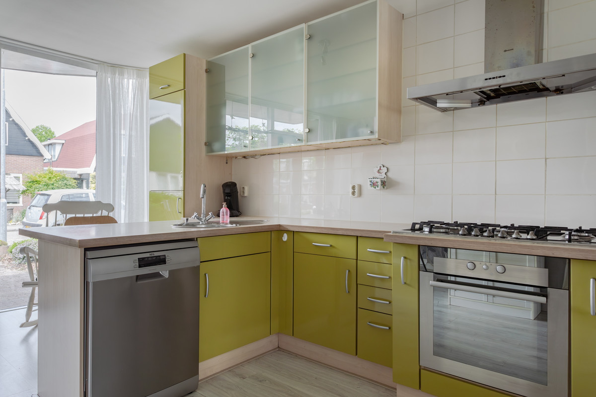 Appartement te koop: Ganker 96A, Nibbixwoud
