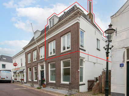 Dorpsstraat 59b