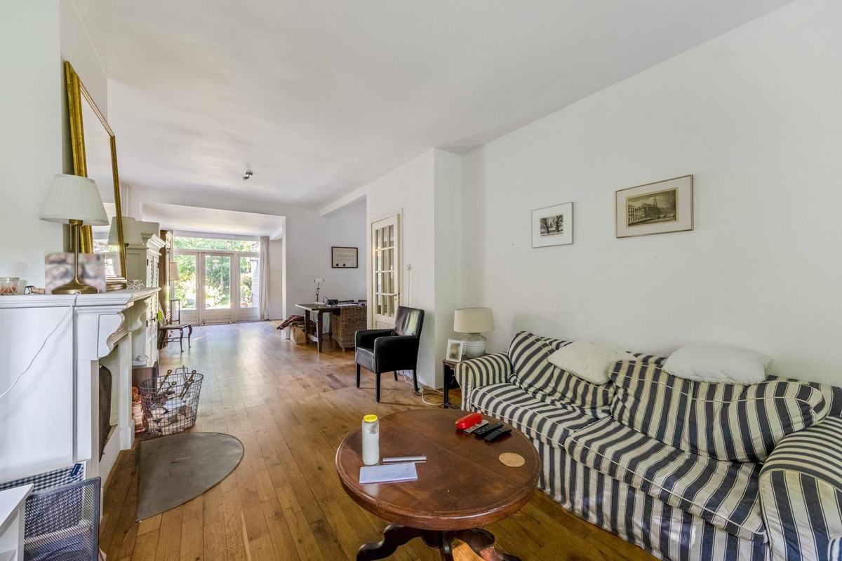 Vrijstaande woning te koop: Albert Cuyplaan 11, Bilthoven