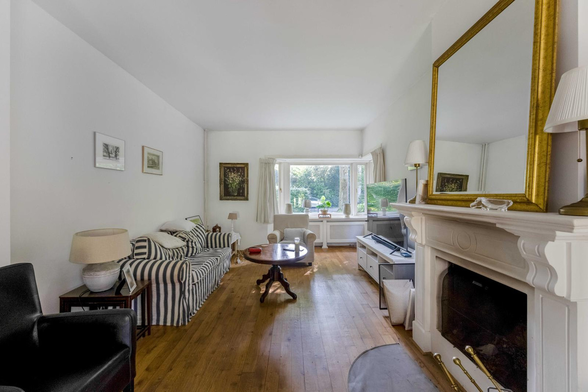 Vrijstaande woning te koop: Albert Cuyplaan 11, Bilthoven