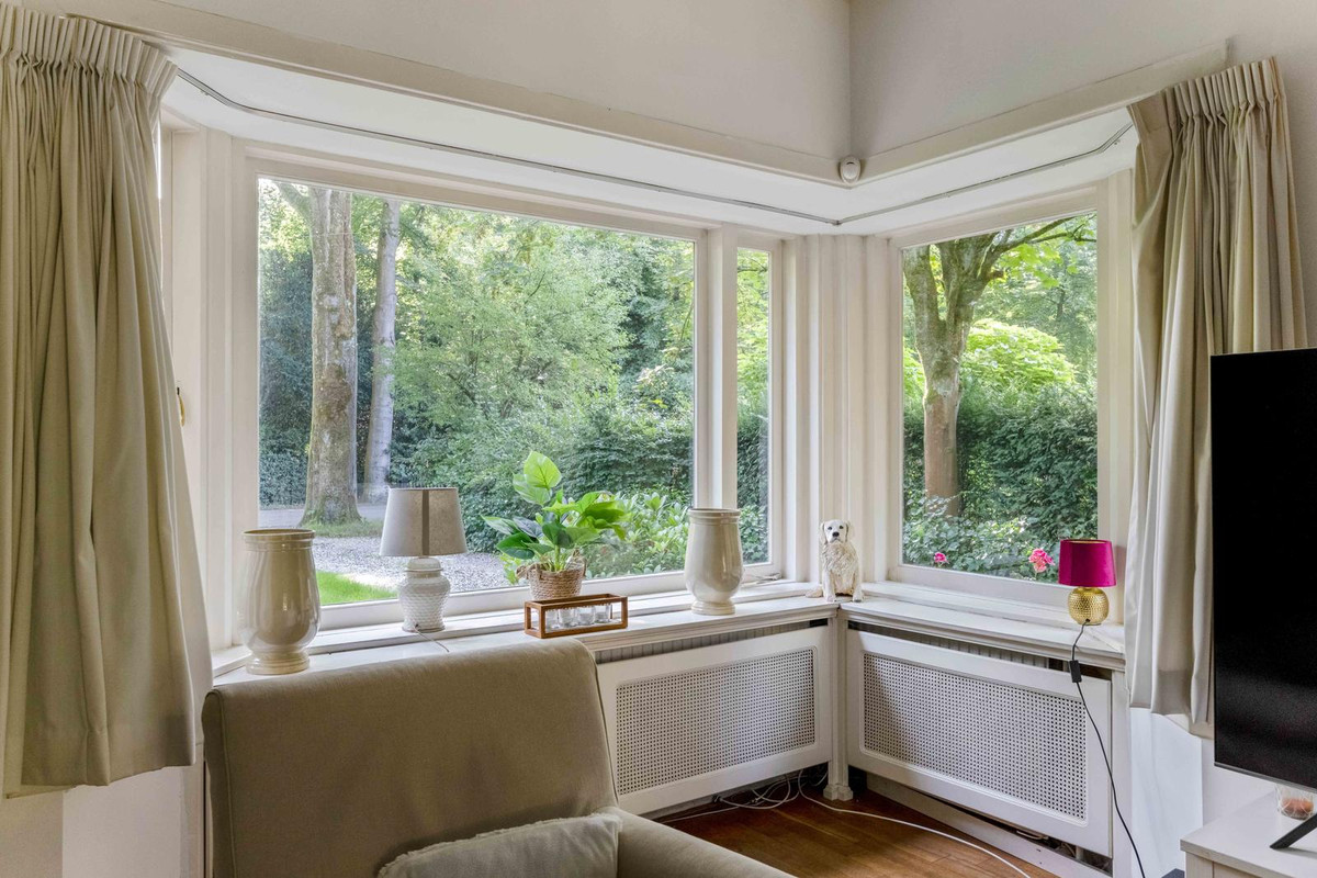 Vrijstaande woning te koop: Albert Cuyplaan 11, Bilthoven