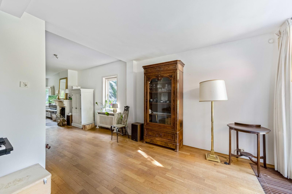 Vrijstaande woning te koop: Albert Cuyplaan 11, Bilthoven