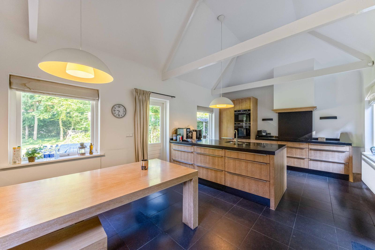 Vrijstaande woning te koop: Albert Cuyplaan 11, Bilthoven