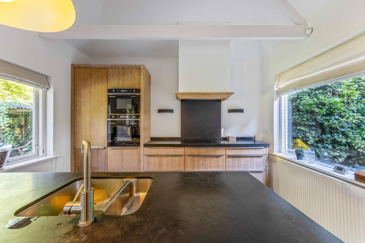 Vrijstaande woning te koop: Albert Cuyplaan 11, Bilthoven