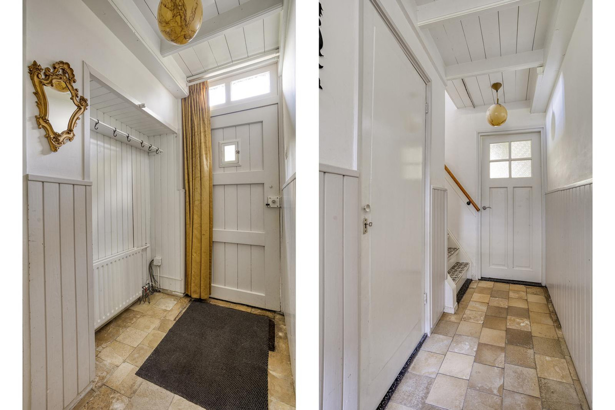 Vrijstaande woning te koop: Eusselingstraat 1, Macharen