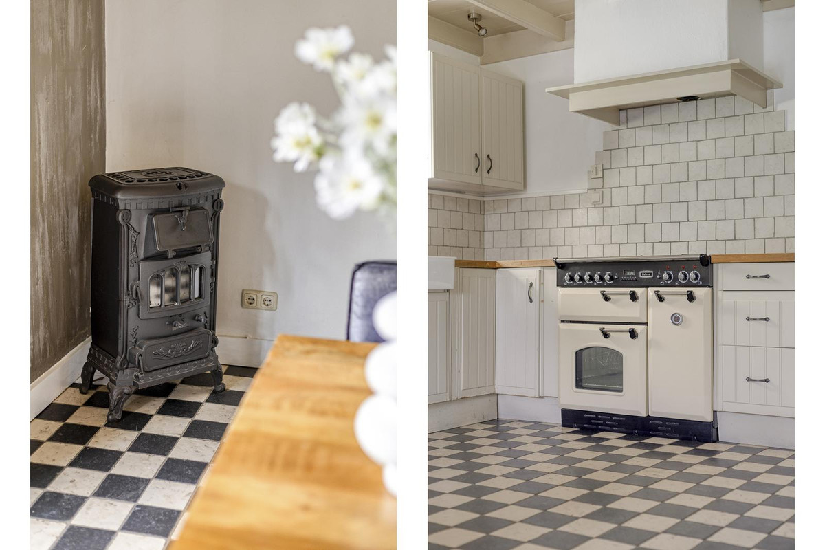 Vrijstaande woning te koop: Eusselingstraat 1, Macharen