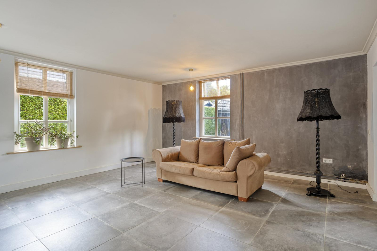 Vrijstaande woning te koop: Eusselingstraat 1, Macharen