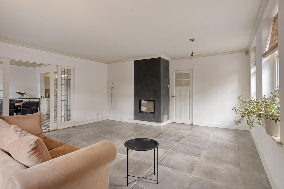 Vrijstaande woning te koop: Eusselingstraat 1, Macharen