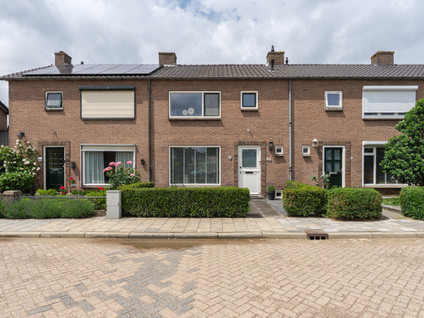 Willem Jansenstraat 40