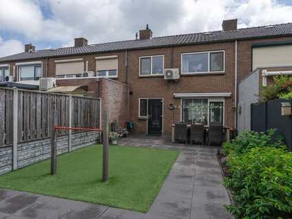 Willem Jansenstraat 40