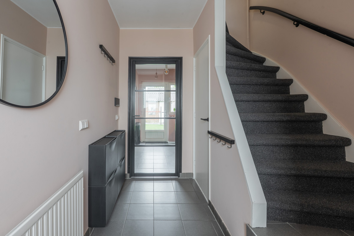 Tussenwoning te koop: Willem Jansenstraat 40, Bemmel