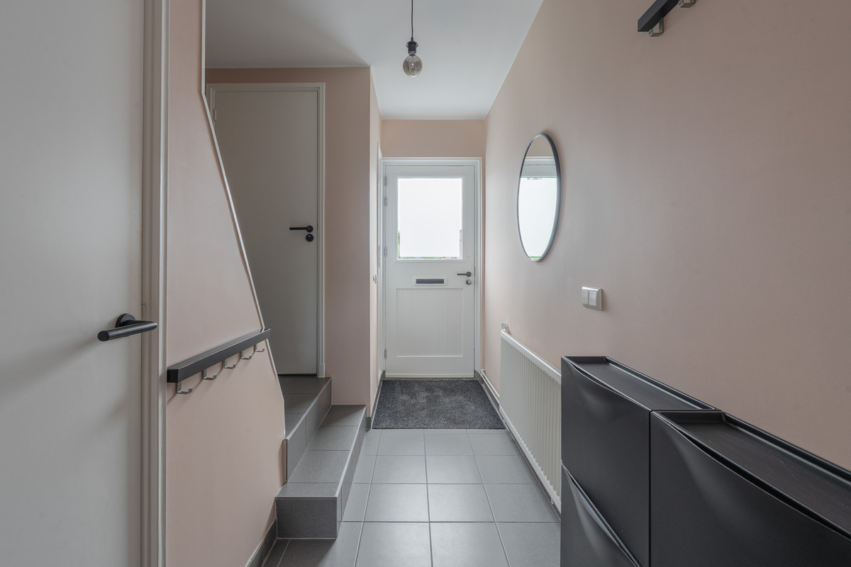 Tussenwoning te koop: Willem Jansenstraat 40, Bemmel