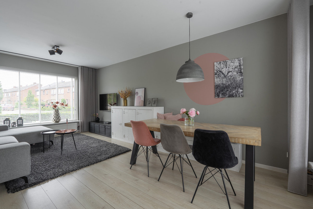 Tussenwoning te koop: Willem Jansenstraat 40, Bemmel