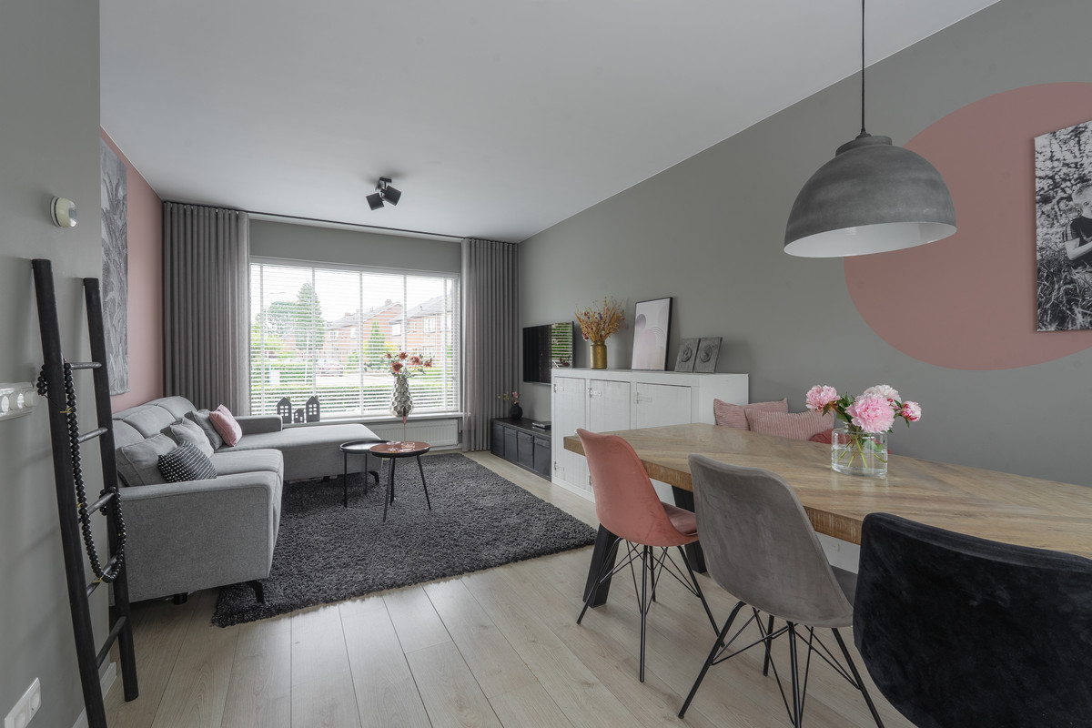 Tussenwoning te koop: Willem Jansenstraat 40, Bemmel